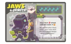 Robot Quest Arena: Jaws Robot Pack